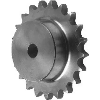 Řetězová sada pro motocykl TS Kolo řetězové s nábojem 08B-1 1/2"x5/16" 17z