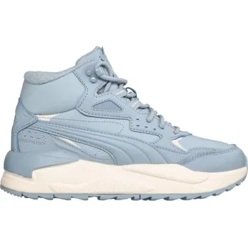 Dámská obuv Dámská obuv Puma X-RAY SPEED MID WTR L 6 Světle modrá, Bílá