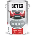 BETEX 2v1 na beton S2131 5 kg