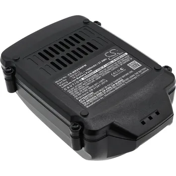 Baterie Cameron Sino CS-WRX540PW pro AL-KO Rasentrimmer GTLi - neoriginální