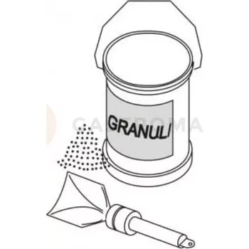 Příslušenství pro myčku Granulát do myček na nádobí Granules | HENDI, 96100