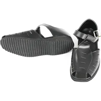 Dámské sandále Sandály černé