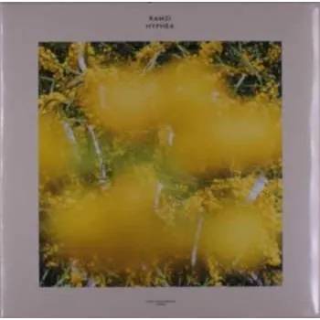 Zahraniční hudba LP Ramzi: Hyphea 2022