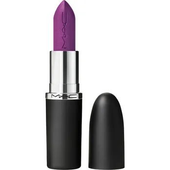 Rtěnka M.A.C Macximal Matte Lipstick, everybody's heroine