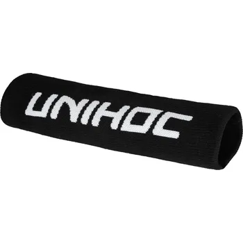 Unihoc Wristband EXTENSION black Potítko černá