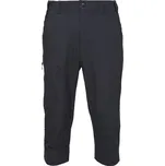 Pánské 3/4 kalhoty LOAP UZMIR S Tmavě modrá