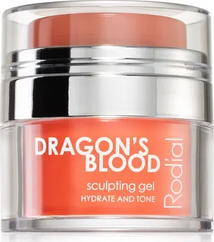 Rodial Dragon's Blood Sculpting Gel remodelační pleťový gel