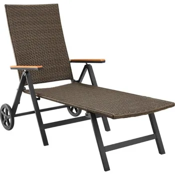 Zahradní lehátko ASKO Calvin lehátko