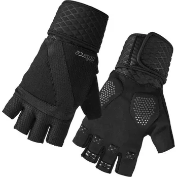 Fitness rukavice Fitforce NAAG L Černá