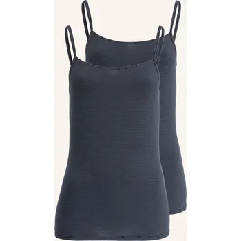 Schiesser Dámský Topy Modal Essentials, 2 Kusy V Balení,...