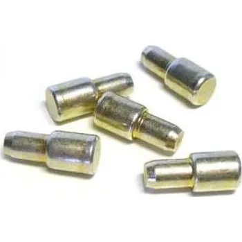 TS Podpěrka čípková 7/5 mosaz