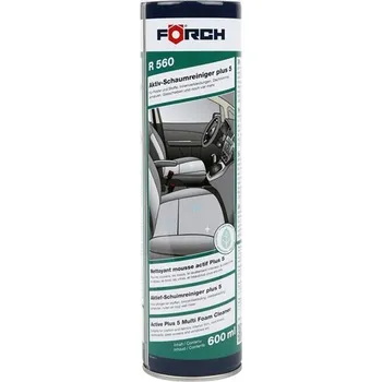 Aktivní čistící pěna PLUS5 R560 FORCH - 600ml