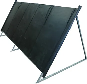 Solární ohřívač vody Multiplast Standard stojan pro solární ohřev vody