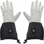 GLOVII Universal, Vyhrievané rukavice, L-XL, š/b