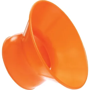 Zavlažování LOC-LINE 2 1/2" kulatá sací tryska (průměr 11,43 cm) - 81203.1