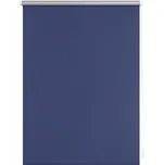 Lichtblick Termo zatemňovací roleta, od 45 x 150 cm (modrá, 70 x 220 cm)