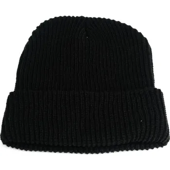 Pokrývka hlavy Kulich černý