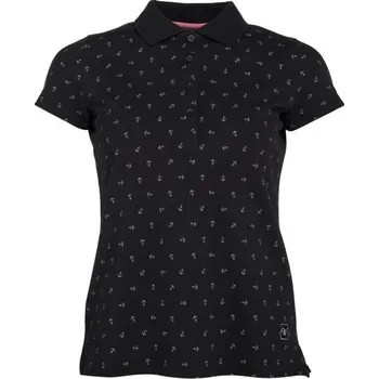 Dámské oblečení Willard SILKA Černá Šedá