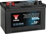 YUASA Marine M27-EFB 12V 90Ah 700A