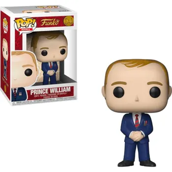 Figurka Funko Pop! 04 The Royal Family Prince William