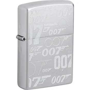 Zapalovač Zapalovač Zippo James Bond 007™