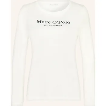 Dámské tričko Marc O'polo Dámské Pyžamové Tričko, režná, 36