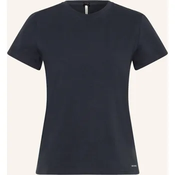 Dámské tričko Short Stories Dámské Pyžamové Tričko, tmavě modrá, 38