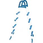 Bazénové schůdky Swing 4 stupně