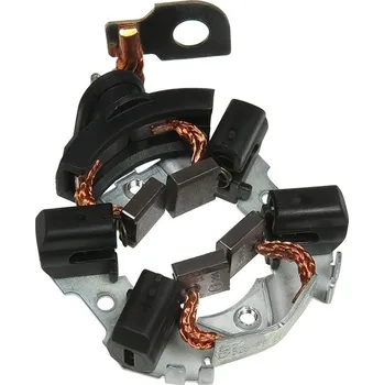 Startér AS-PL Držák, uhlíkové kartáče SBH0029(BOSCH)