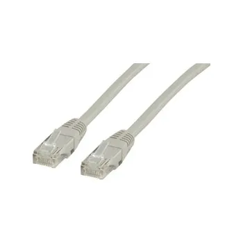 Síťový kabel PATCH KABEL UTP CAT6e. - 2xRJ45, 1m