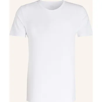 Pánské tričko Mey Pánské Tričko Série Dry Cotton, bílá, 54