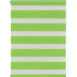 Lichtblick Roleta Duo, od 45 x 150 cm (zelená, 70 x 220 cm)