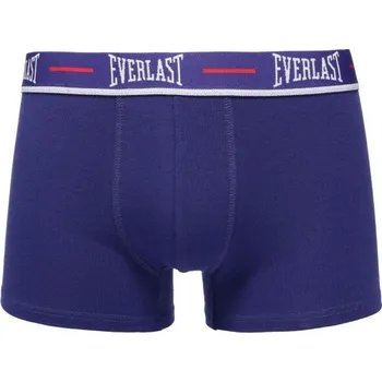 Oblečení a móda Pánské boxerky Everlast BOXER CAVALIER AS1 EVERLAST MEN L Modrá