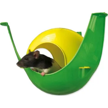 Savic Domek SAVIC Sputnik XL plastový 29 x 26 x 19 cm