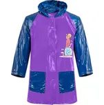 Dětská pláštěnka DESTON DANNY 98 Fialová, Modrá
