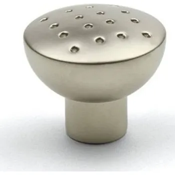 TS Úchytka knopka Marusa chrom matný