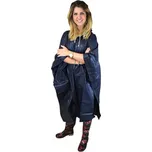 Pláštěnka Pidilidi PONCHO OS Tmavě modrá