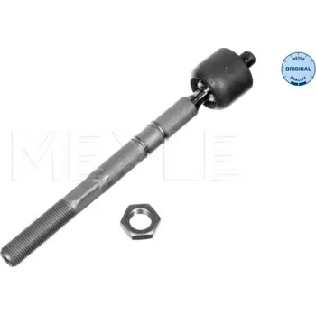 Táhlo řízení Axiální kloub, příčné táhlo řízení MEYLE 11-16 031 0007