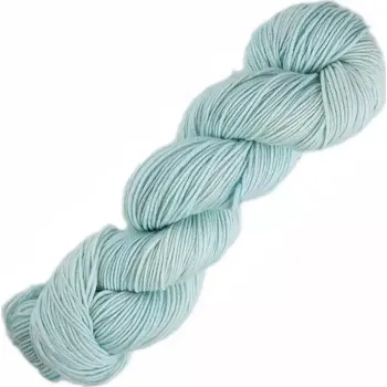 Příze Symfonie Yarns Viva SS1057 Limetkový sorbet (Ručně barvená příze Viva 1057 Lime Sorbet)