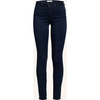 Dámské džíny Brax Dámské Skinny Džíny Shakira, 22 clean dark blue, 44