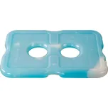 inSPORTline Chladící vložka 17,8x12,2x1,2 cm