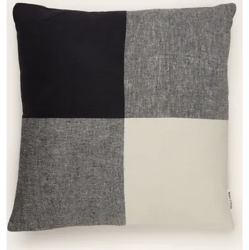 Kabelka Marc O'polo Dekorační Polštář Erlend, černá / krémová