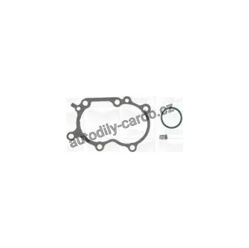 Motor automobilu Vodní pumpa GRAF (GR PA1004) - DAIHATSU CUORE 1.0 98-