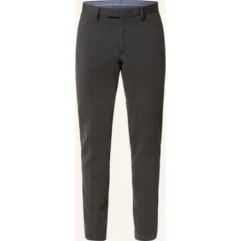 Pánské kalhoty Paul Pánské Oblekové Kalhoty Slim Fit, 750 charcoal, 88