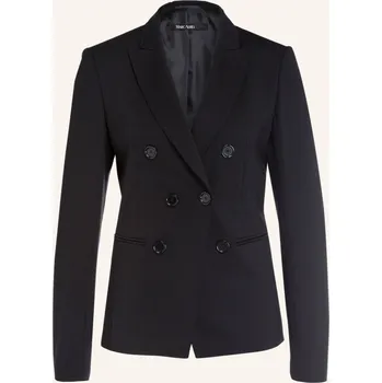 Dámské sako Marc Aurel Dámský Blejzr, černá, 34