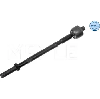 Soustava řízení Axiální kloub, příčné táhlo řízení MEYLE 16-16 031 0009