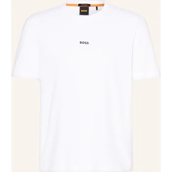 Pánské tričko Boss Pánské Tričko Tchup, bílá, XXL