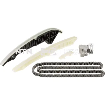 Sada rozvodového řetězu SNR KDC457.25