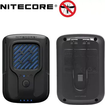 Repelent Nitecore EMR40 elektronický repelent