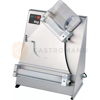 Hnětač těsta Vyvalovačka na těsto 40 | MORETTI FORNI, MFIF40